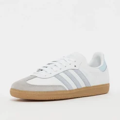 Samba OG (GS)