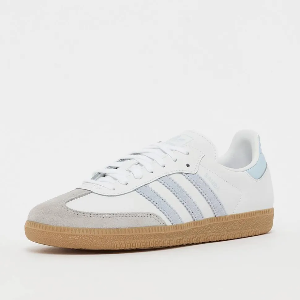 Samba OG (GS)