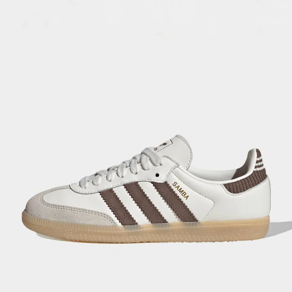 Samba OG (GS)