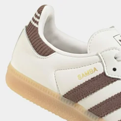 Samba OG (GS)