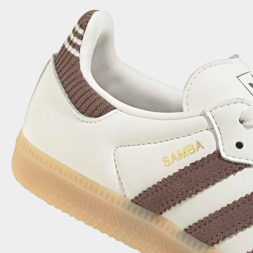 Samba OG (GS)