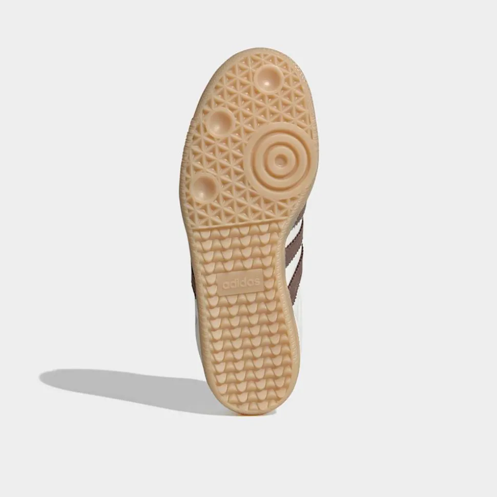 Samba OG (GS)