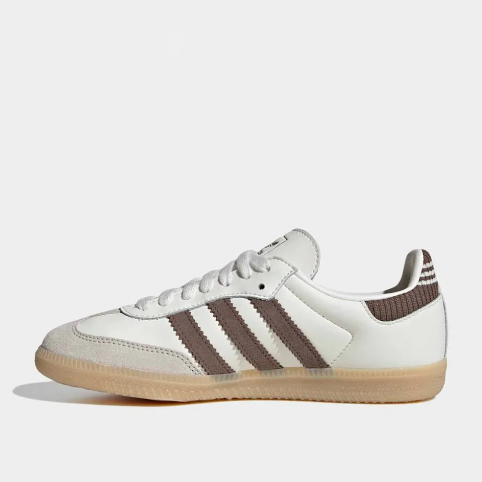 Samba OG (GS)