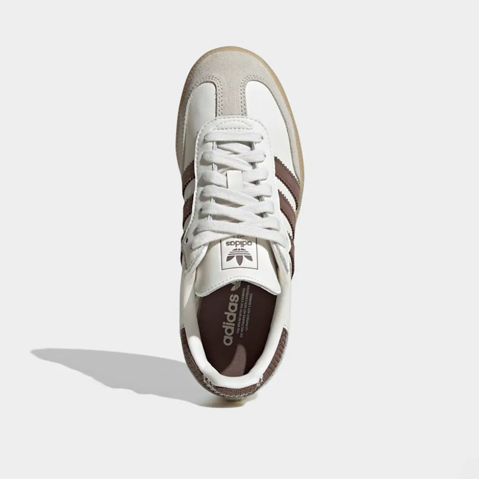 Samba OG (GS)