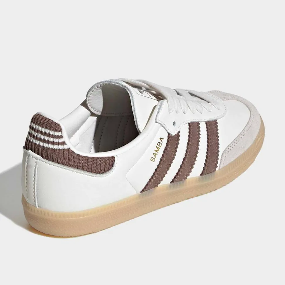 Samba OG (GS)
