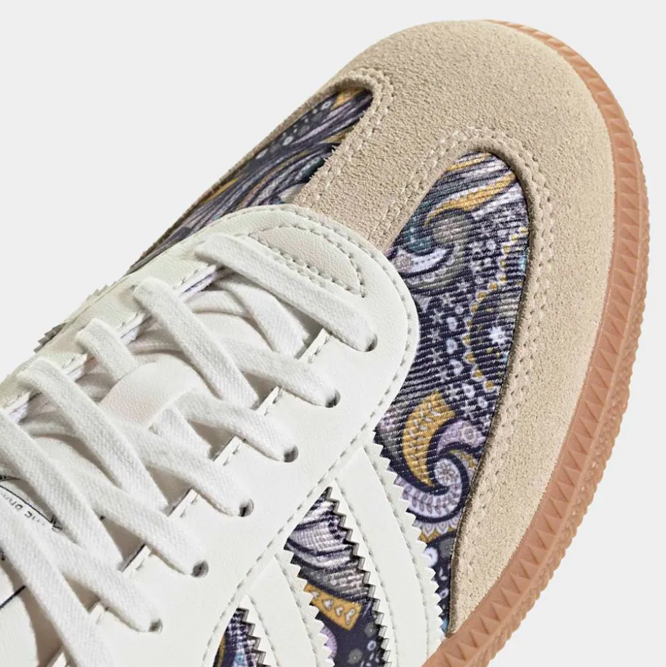 Samba OG (GS)