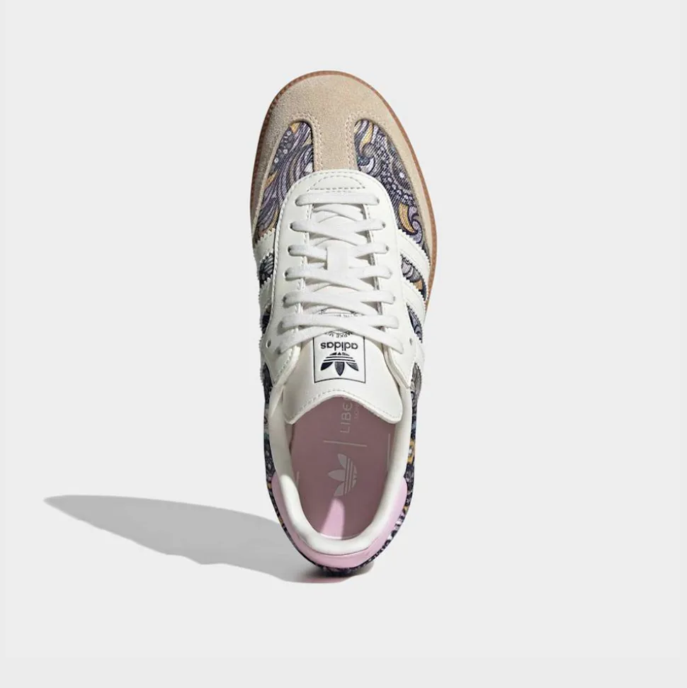 Samba OG (GS)