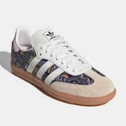 Samba OG (GS)
