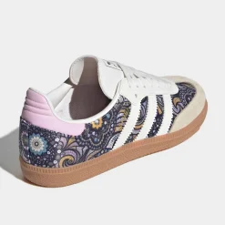 Samba OG (GS)