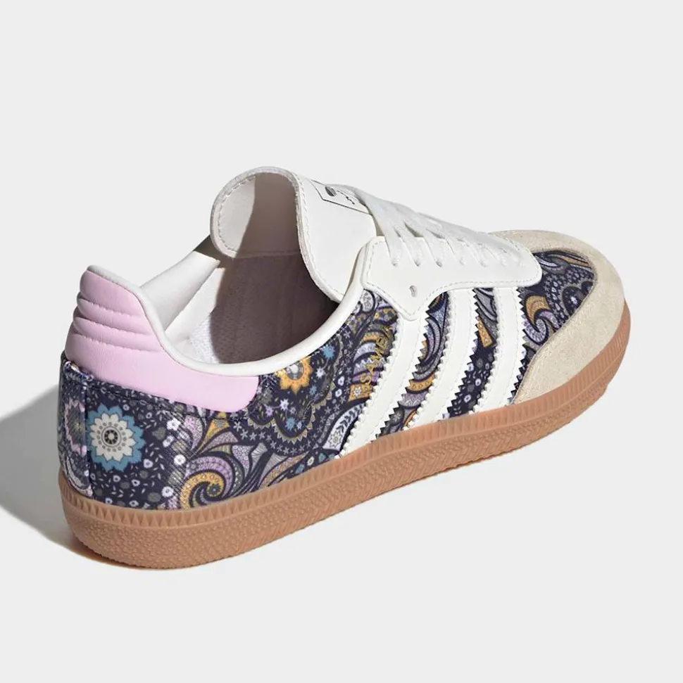 Samba OG (GS)