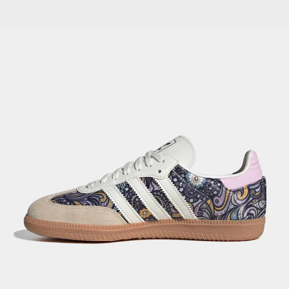 Samba OG (GS)