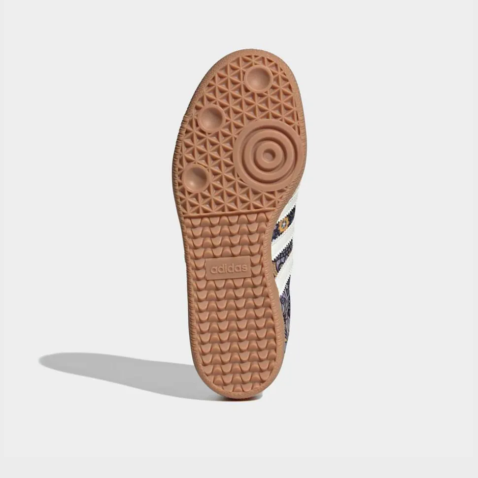 Samba OG (GS)