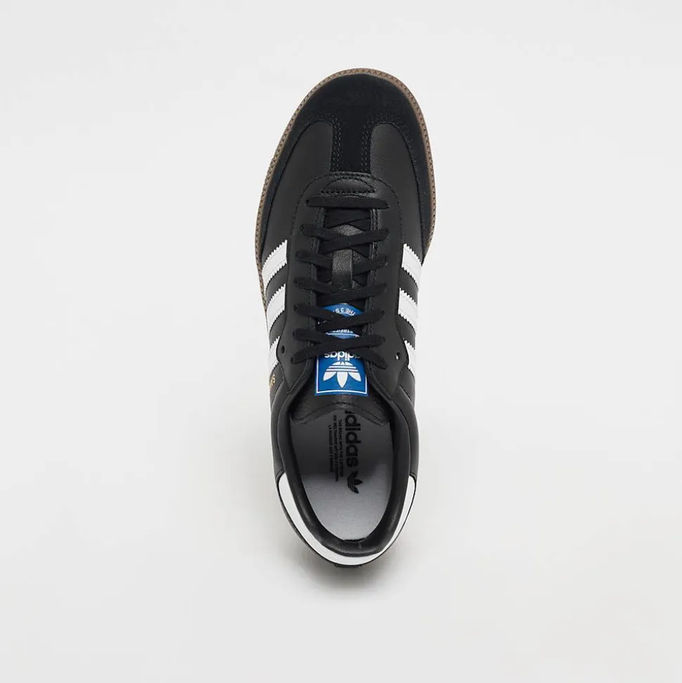 Samba OG (GS)