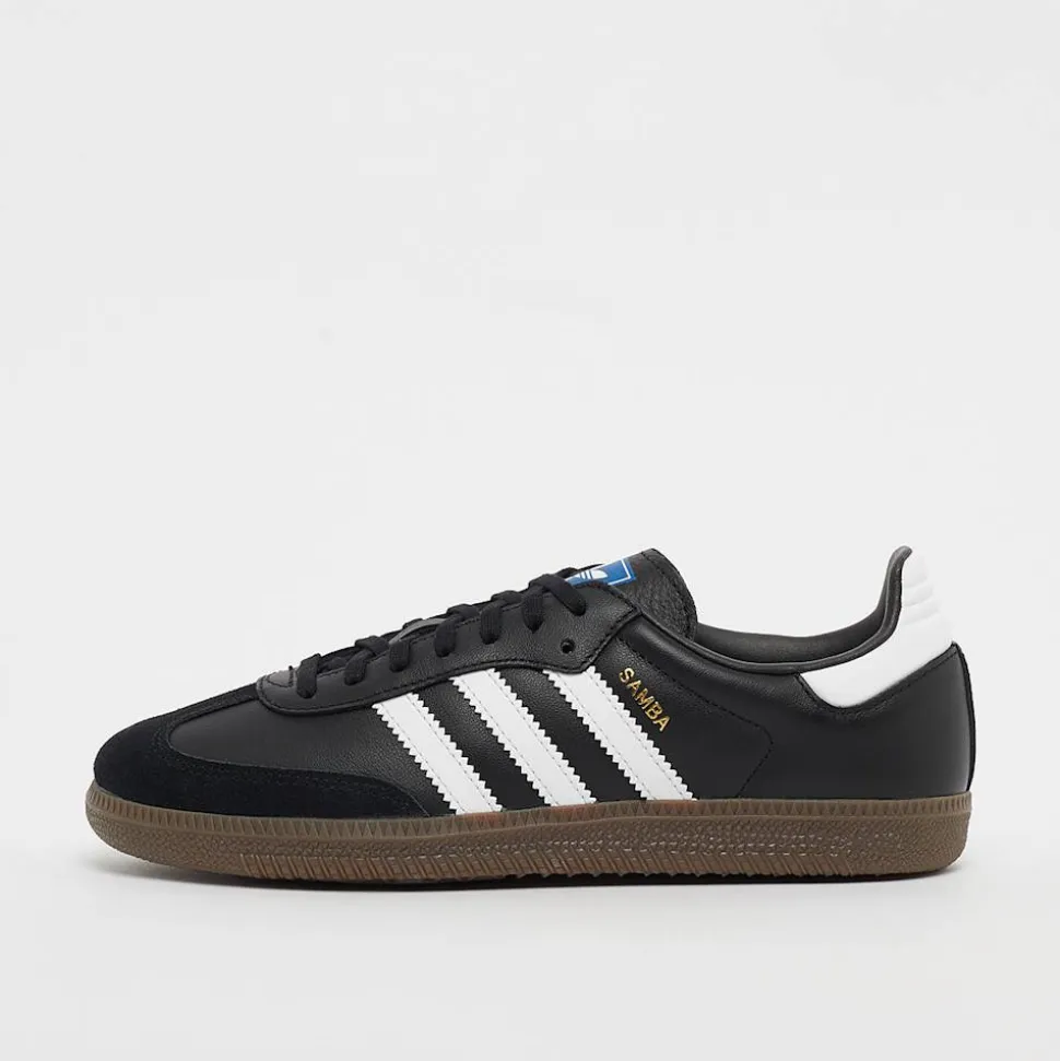 Samba OG (GS)