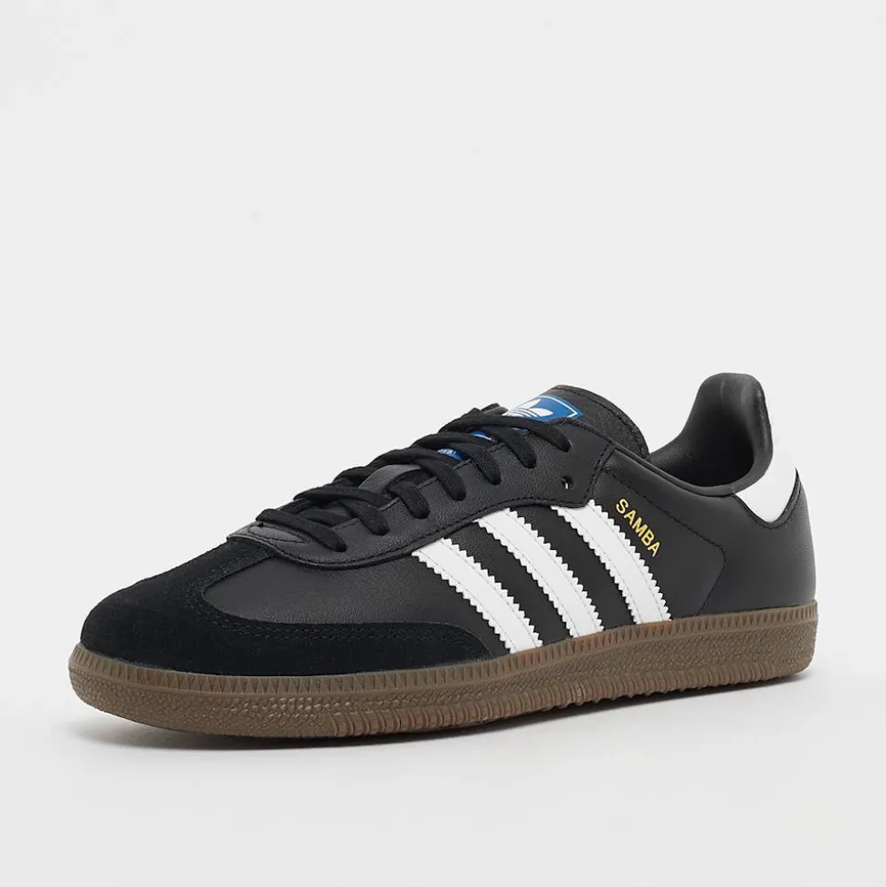 Samba OG (GS)