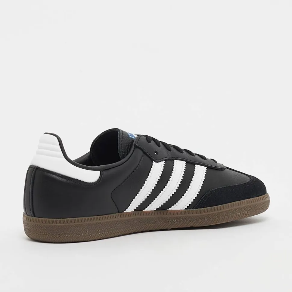 Samba OG (GS)