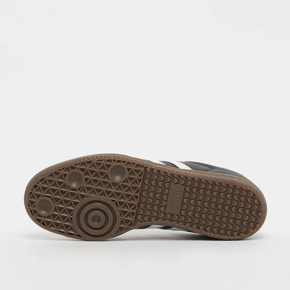 Samba OG (GS)