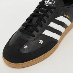 Samba OG (GS)