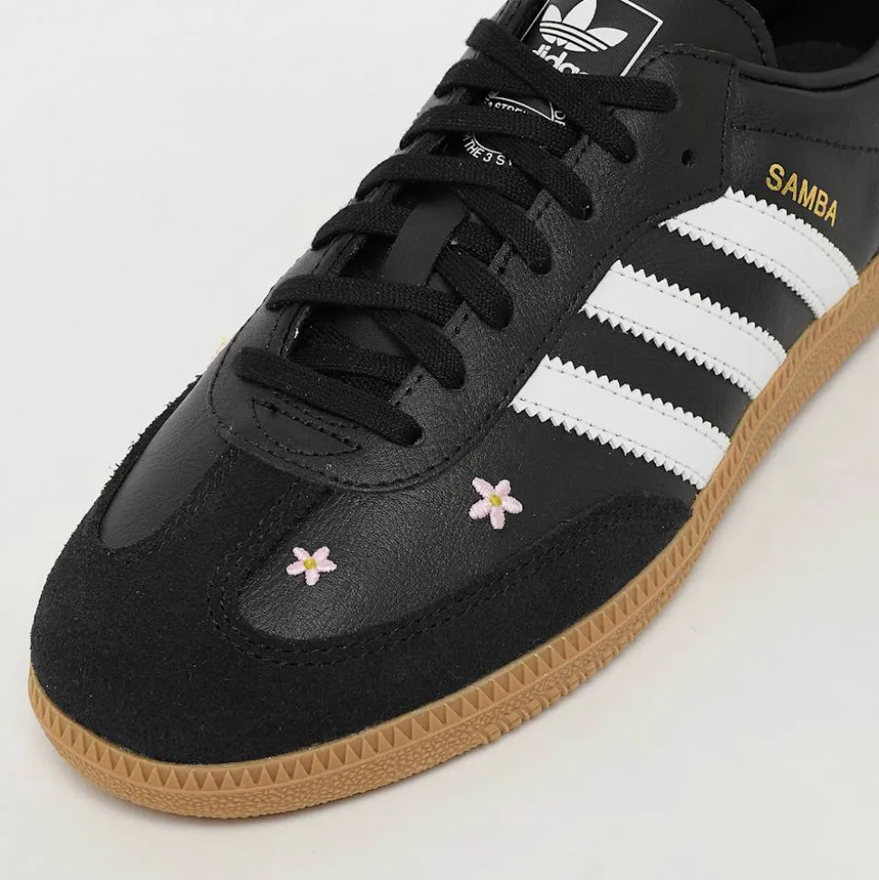 Samba OG (GS)