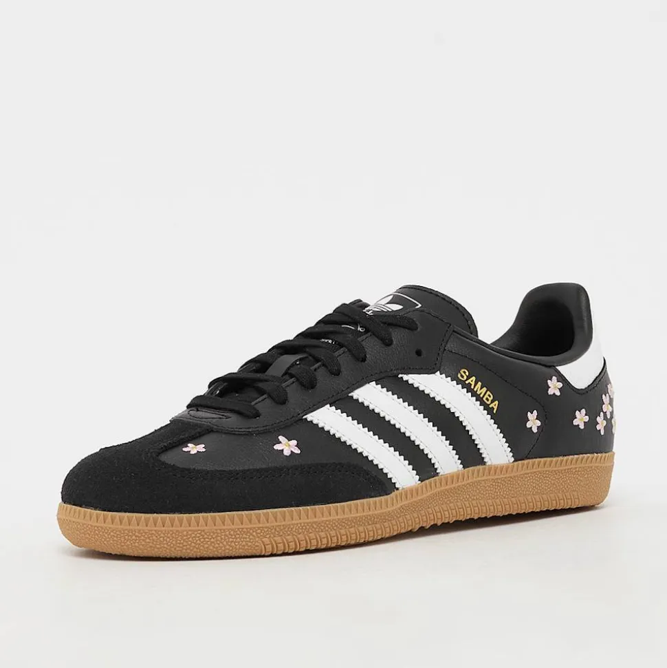 Samba OG (GS)