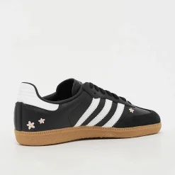 Samba OG (GS)