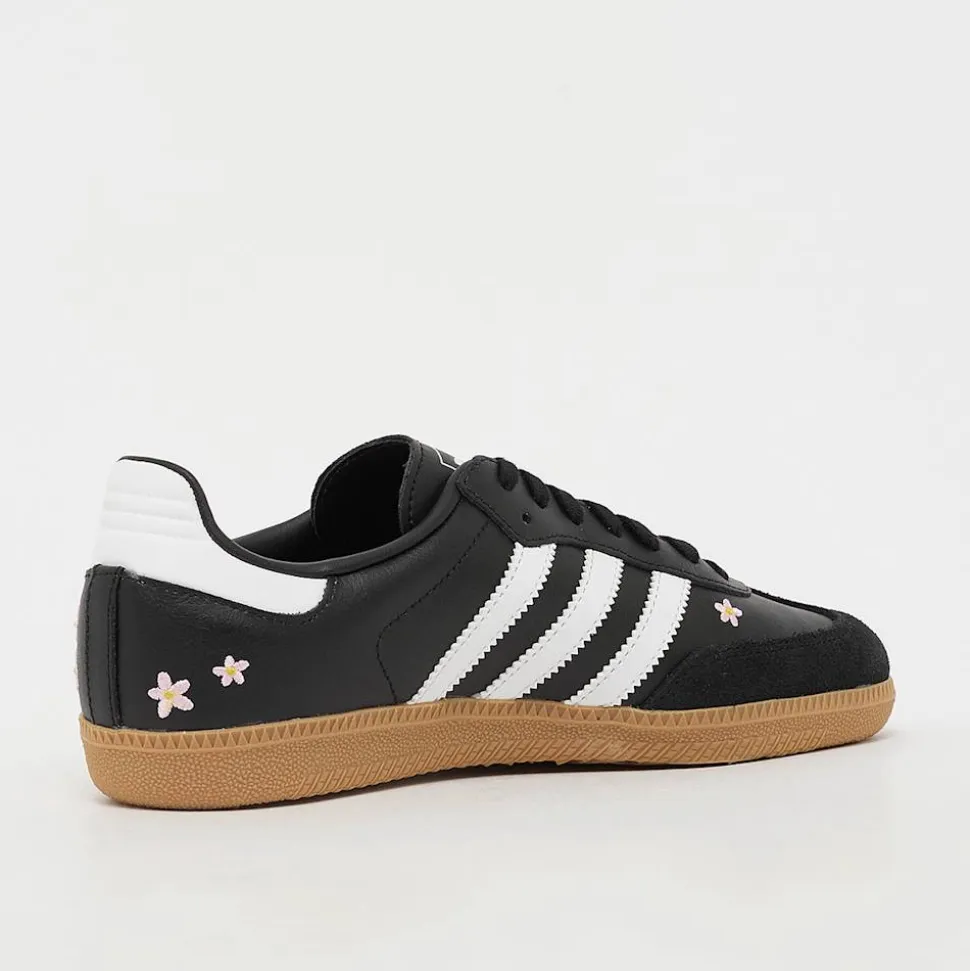 Samba OG (GS)