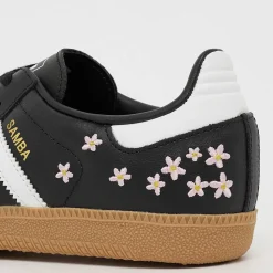 Samba OG (GS)