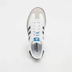 Samba OG (GS)