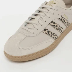Samba OG (GS)