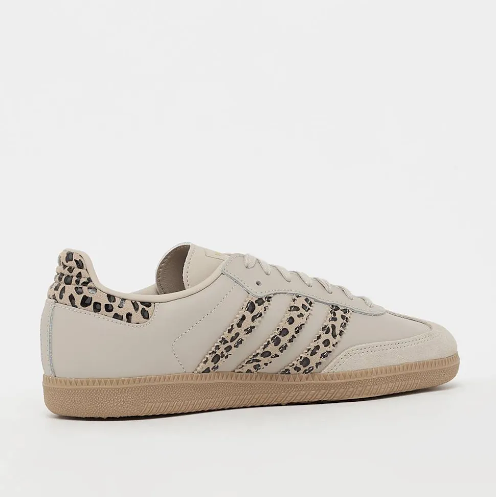 Samba OG (GS)