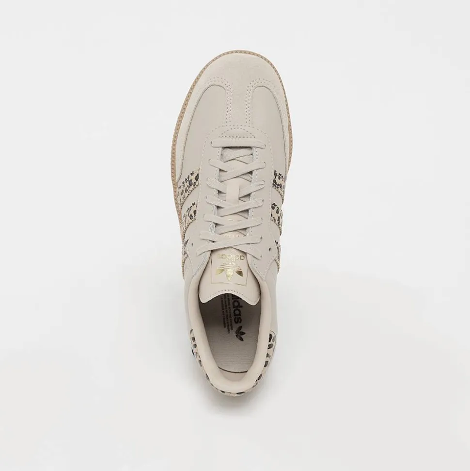 Samba OG (GS)