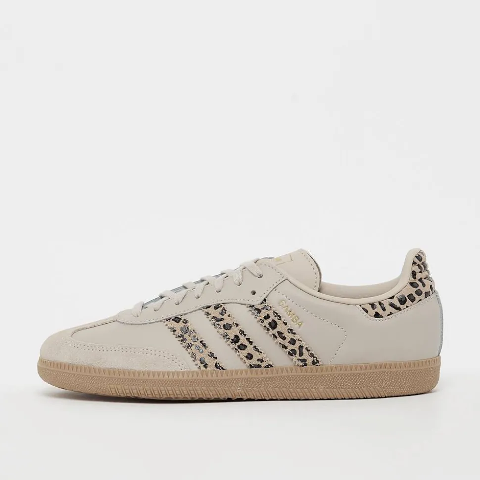 Samba OG (GS)