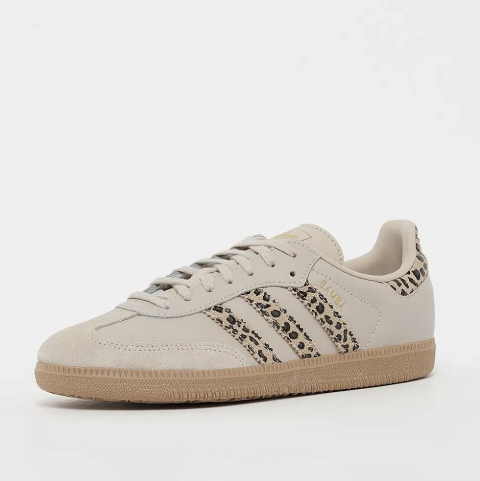 Samba OG (GS)
