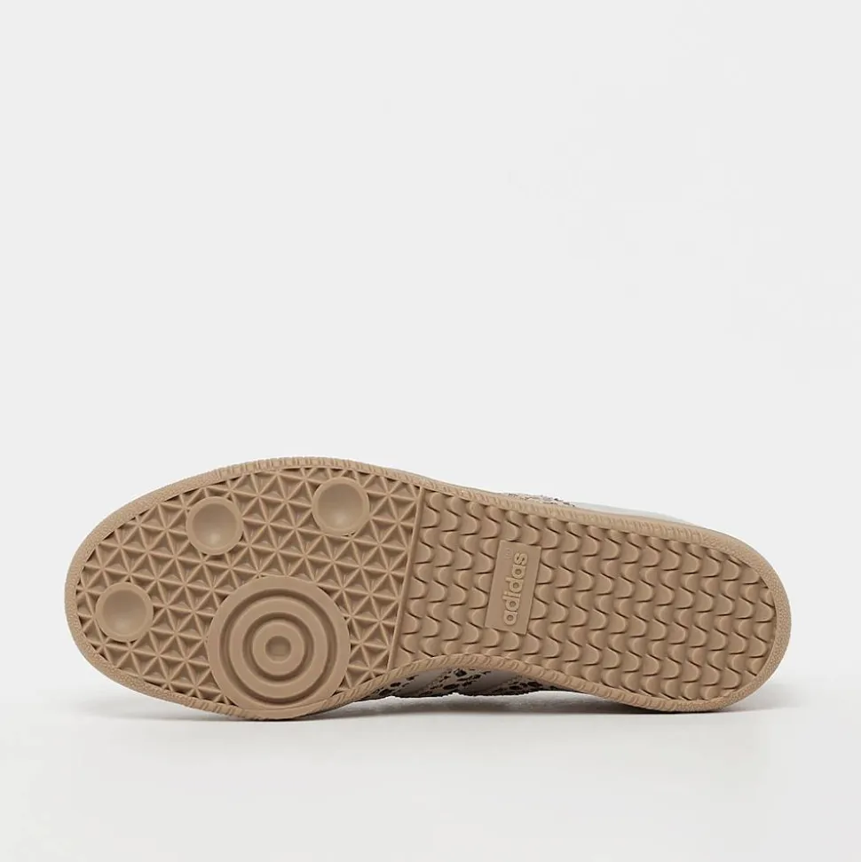 Samba OG (GS)