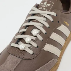 Samba OG (GS)