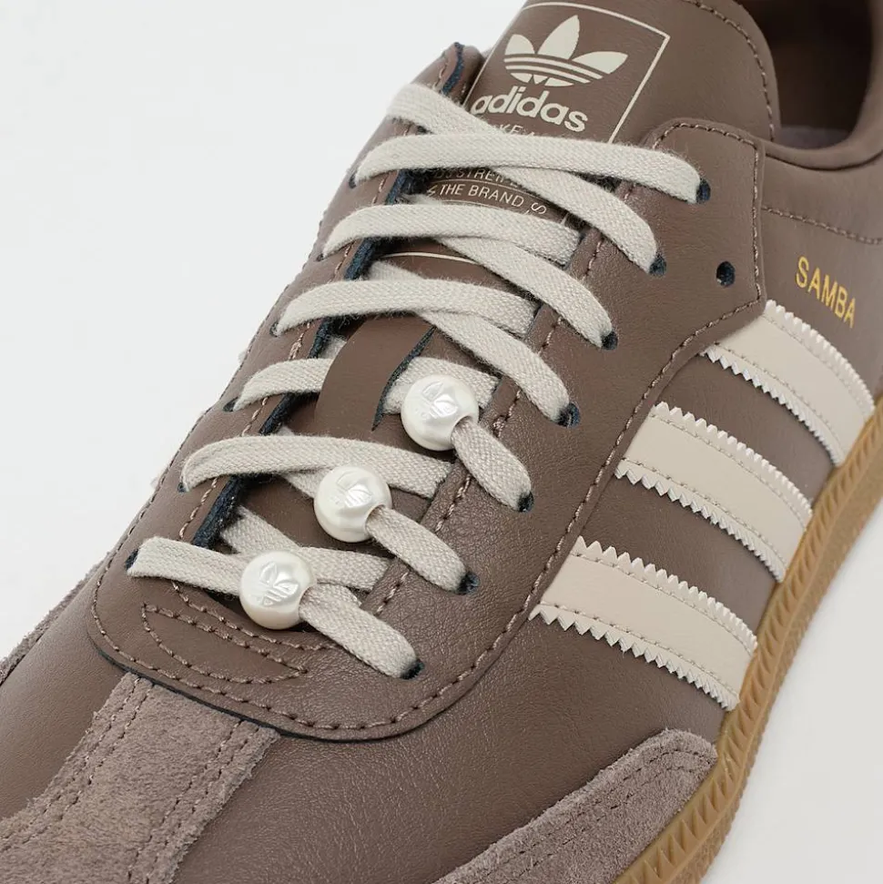 Samba OG (GS)