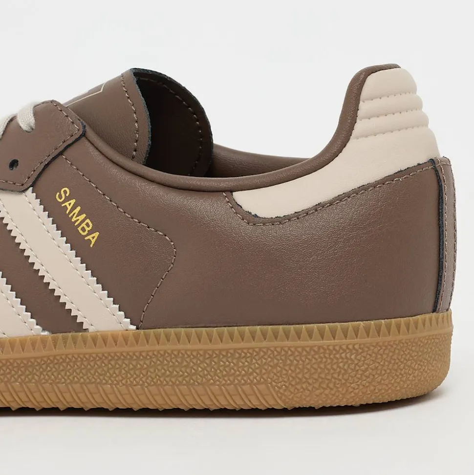 Samba OG (GS)