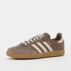 Samba OG (GS)