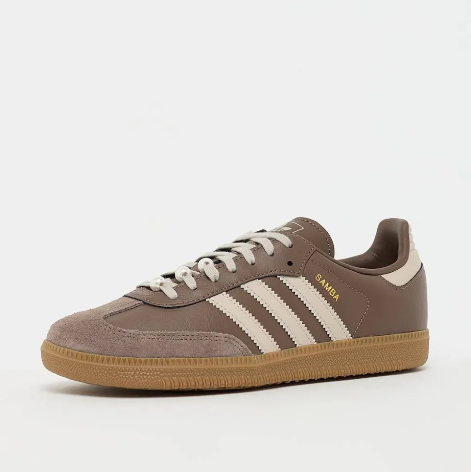 Samba OG (GS)