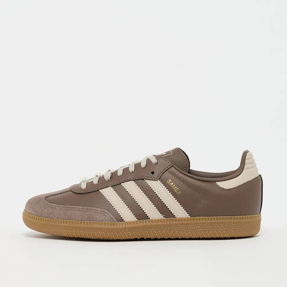 Samba OG (GS)