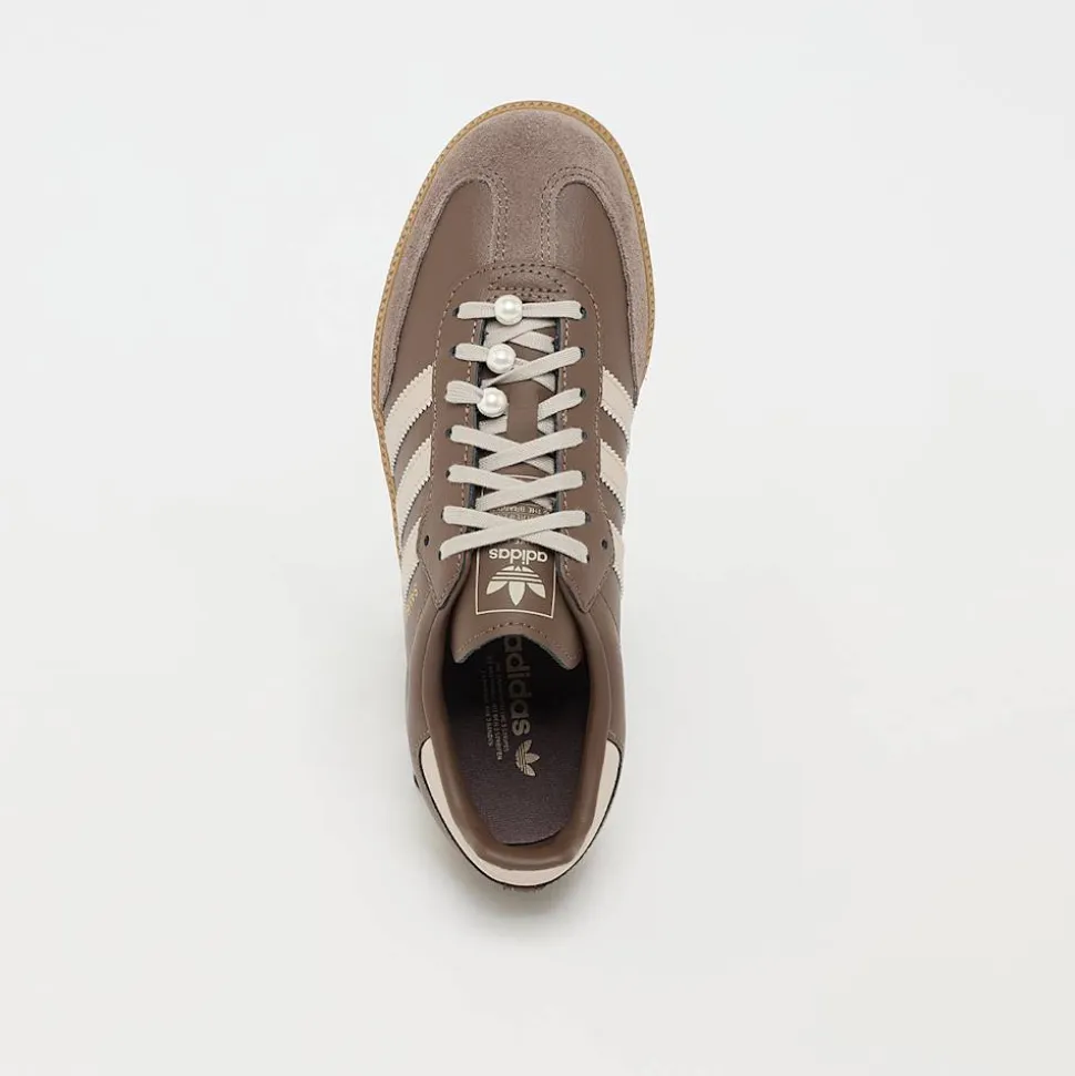Samba OG (GS)