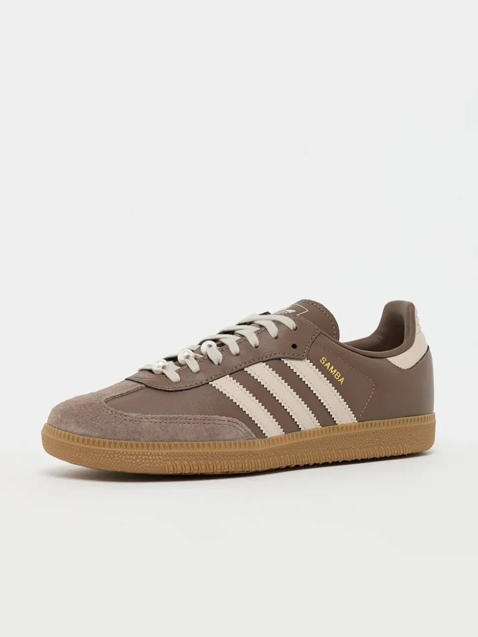 Samba OG (GS)