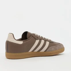 Samba OG (GS)