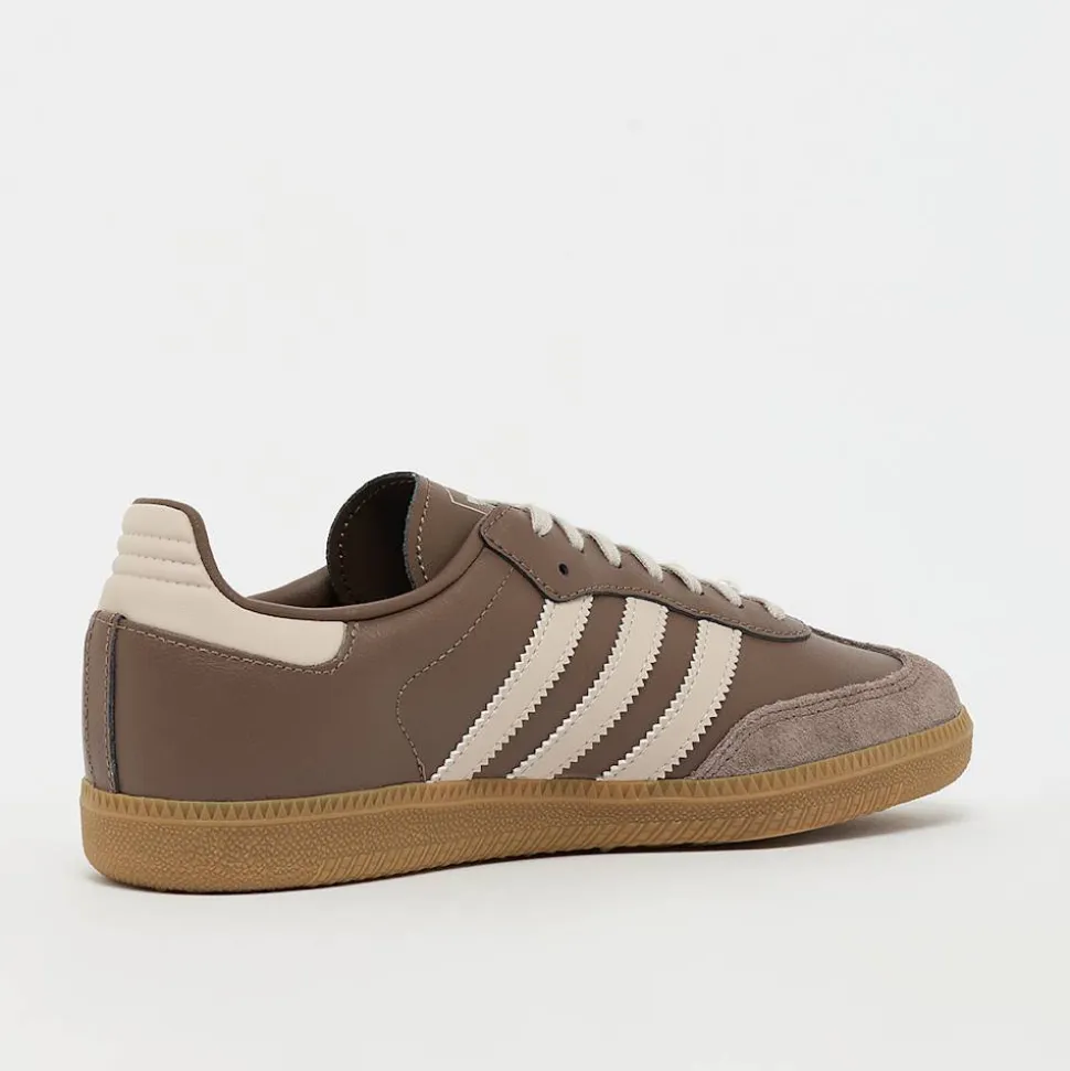 Samba OG (GS)