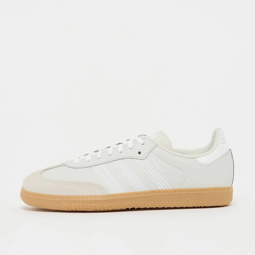 Samba OG (GS)