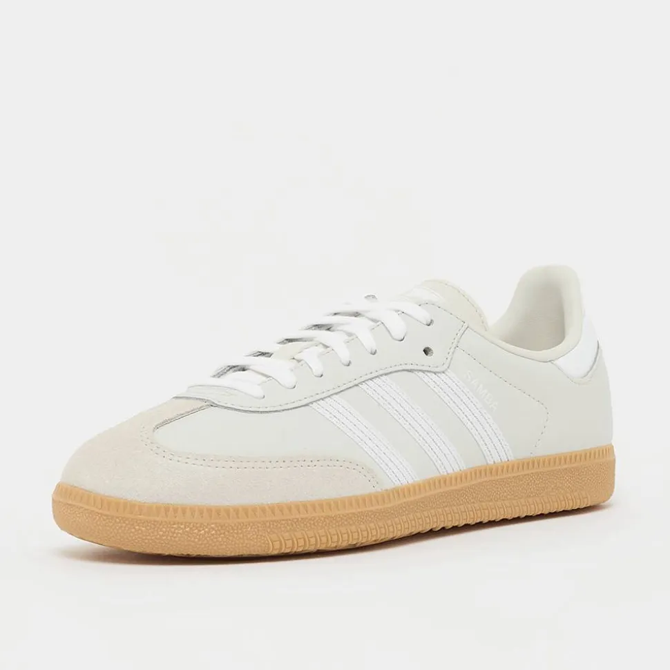 Samba OG (GS)