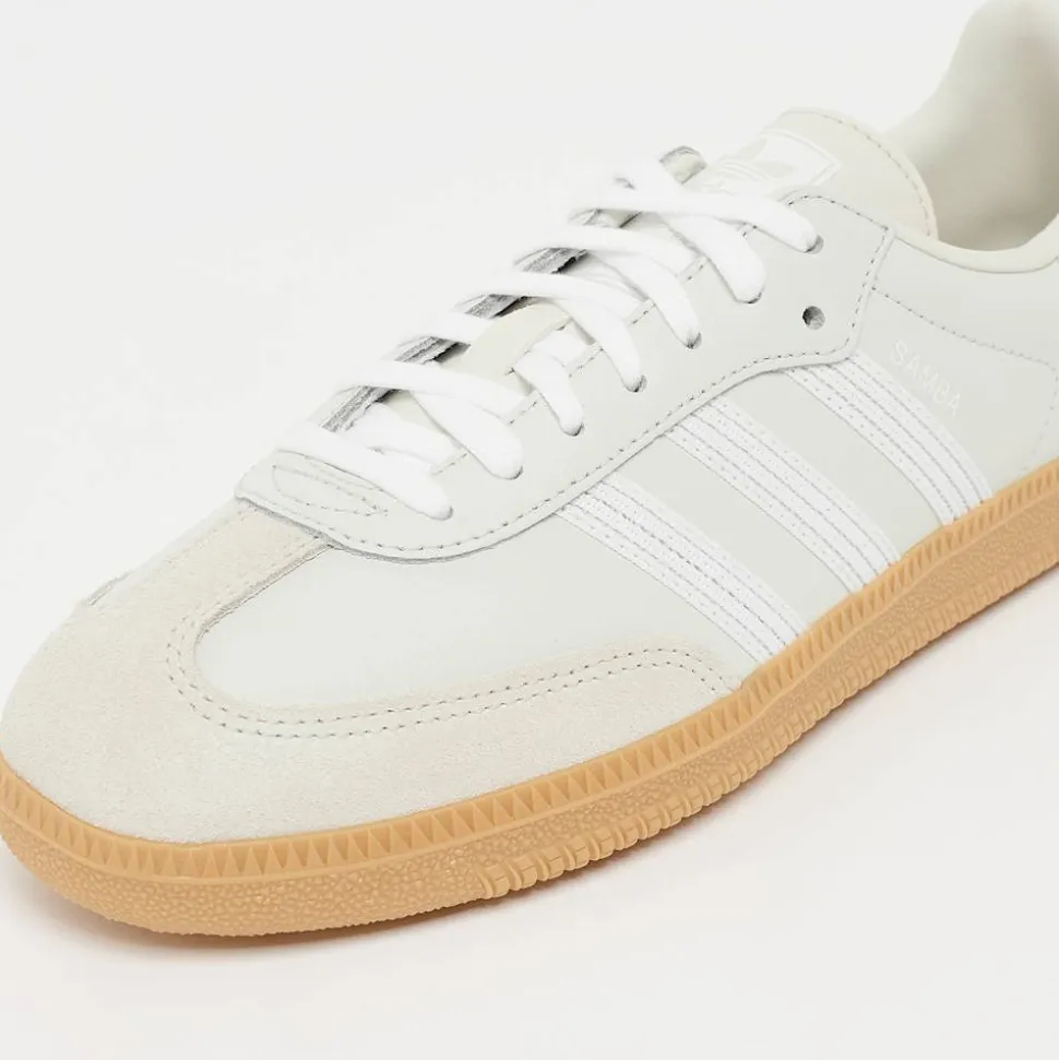 Samba OG (GS)