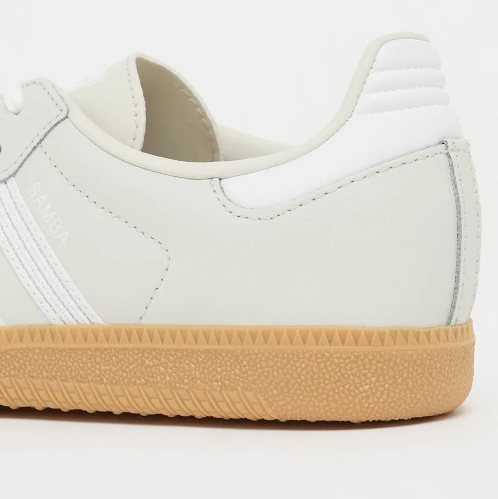 Samba OG (GS)