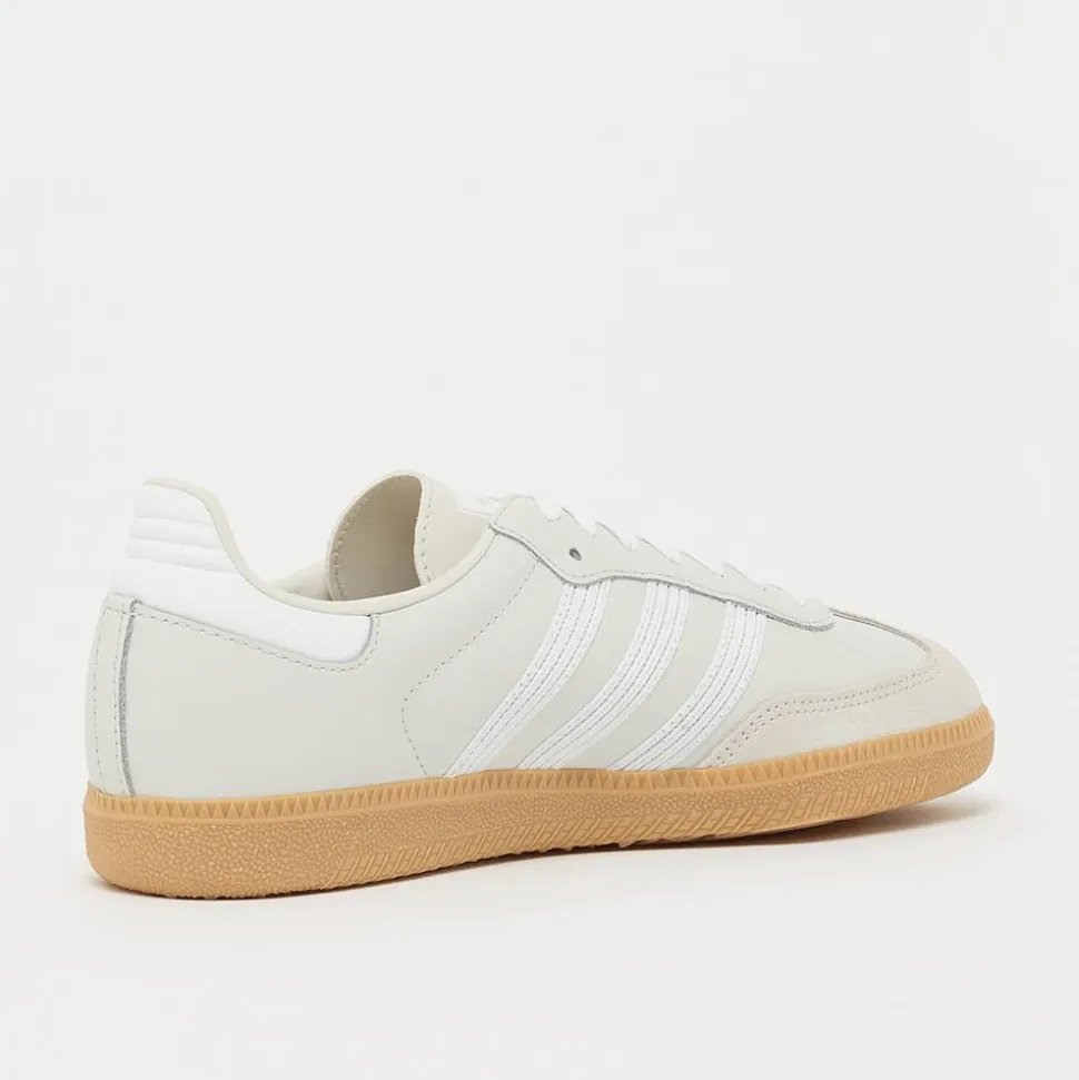 Samba OG (GS)