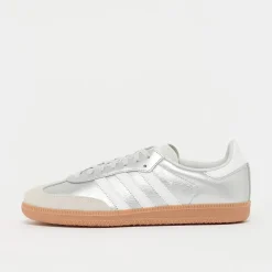 Samba OG (GS)